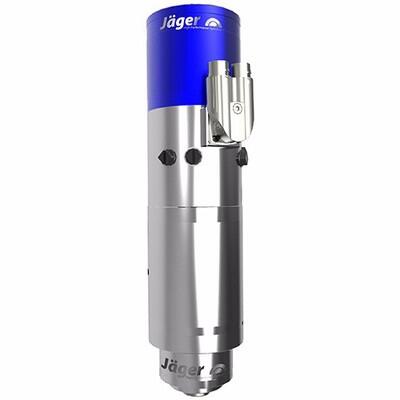 德國品牌進口濕區(qū)和干區(qū)中內(nèi)圓磨削加工電主軸Jager