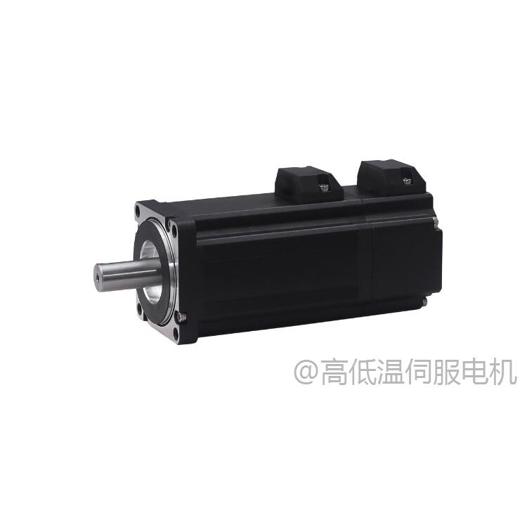 高低溫電機廠家，低溫電機-60℃到85℃